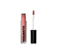 Morphe Soulmatte Velvet Lip Mousse 4G Quick Crush