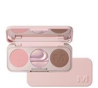 Morphe Tulle Order Eyeshadow Trio