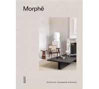 Morphē: Van Damme - Vandeputte Architects