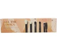 Morphe All The Looks Eye Shadow Brush Set 5 Pieces