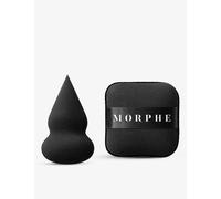 Morphe Vegan Pro Series Blending Sponge and Powder Puff Duo