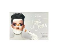 MORPHE X James Charles. The James Charles Eyeshadow Palette. RRP £72