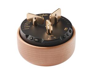 Morphée - French Version - Meditation and Sophrology Box - Relaxation and Sleep Aid Device - Ideal against insomnia and sleep disorders - Gift for Women and Men