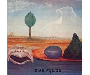 Morpheus - Rabenteuer