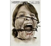 Morpheus Tales: The Best Weird Fiction Volume 2