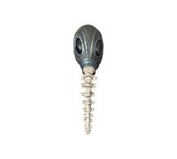 (Morpheus) TV The Sandman Morpheus Helmet Cosplay King of Dreams Masques Halloween