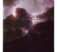 Morphia - Frozen Dust
