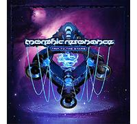 Morphic Resonance - Trip To The Stars