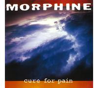 Morphine - Cure For Pain [180 gm vinyl]