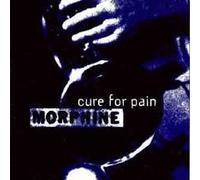 Morphine - Cure for Pain