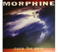 Morphine – Cure For Pain – 180 gm Vinyl – Music on Vinyl