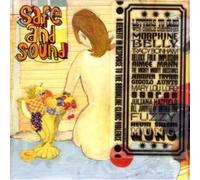 Morphine - Safe & Sound