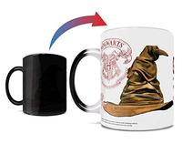 Morphing Mug HARRY POTTER SORTING HAT Ceramic Mug 11OZ Gryffindor