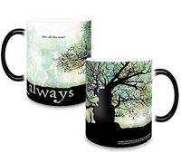 Morphing Mugs World of Harry Potter Severus Snape Always Heat-Activated
