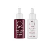 Morphiya Exomorphic Biotech Growth Revive Scalp Serum Bio-intelligent Intensive Repairing and Strengthening Scalp Serum Set
