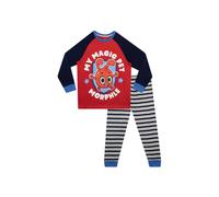Morphle Boy's My Magic Pet Pyjama Set | Size: 5-6 Years Morphle Multicolor 5-6 Years