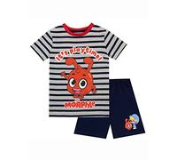 Morphle Boys Pyjamas Multicolour 6-7 Years