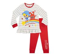 Morphle Girls Pyjamas Multicolour 3-4 Years