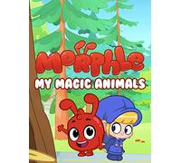 Morphle - My Magic Animals