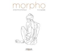 Morpho: Anatomie artistique