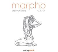 Morpho: Anatomy for Artists: 1