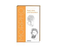 Morpho Detail - Kopf, Hals und Schultern: Gesichter zeichnen und Köpfe zeichnen anatomisch korrekt. Zeichnen lernen für Profis: Die Zeichenschule für Anatomie für Künstler.
