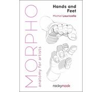 Morpho: Hands and Feet