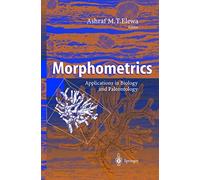 Morphometrics: Applications in Biology and Paleontology