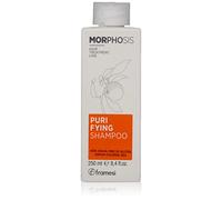 Framesi Morphosis Purifying Shampoo 250ml
