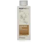 Morphosis Sublimis Oil Shampoo 250ml