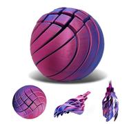 Morphslime Ball, 3D Printed Morphslime Sphere Stress Relief Ball Fidget Toys, Impossible Liquid-Like Balls Sensory Fidget Desk Toy for Office & Home, Cool Stuff Toys Gift for Kids Teen Adult