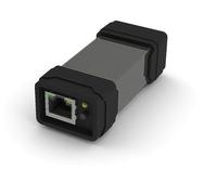 MorphStick Keyboard Tap 2 Ethernet - converts from USB keyboard and barcode reader to UDP over Internet