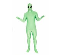 Morphsuits, Alien, Halloween Costume, M
