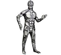 Morphsuits Android Kids M