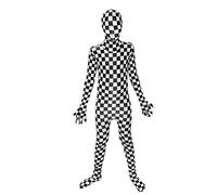 Morphsuits - Children Exchequer 120-135 cm High - Size M
