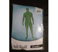 Morphsuits Costume M-Suit Adults Mens Morph Suit Original & Best