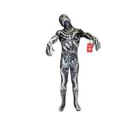 Morphsuits Skull Bones Skeleton Morph Suit Kids, Boys Halloween Costume Skeleton, Halloween Costumes Kids Skeleton Outfit S