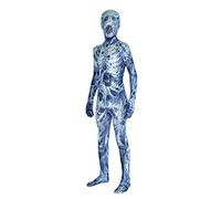 Morphsuits Arachnophobia Costume for Kids, Spider Fancy Dress, Spider Web Costume Kids, Spider Outfit, Halloween Spider Costume, Small