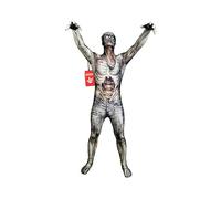 Morphsuits Zombie Monster Adult Costume