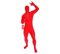 Morphsuits Morph Suits Adults, Halloween Costume for Adults | Full-Body Spandex Morphsuit Costume, Stretchy Comfortable Fit, Ideal for Parties & Cosplay, Perfect for Halloween