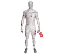 Morphsuits Mummy Fancy Dress Costume - size Large - 5”5-5”9 (163cm-175cm), MPCO2