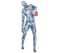 Morphsuits Arachnomania Morphsuit, Halloween Costume, Adult Halloween Costumes Men Scary, Scary Halloween Costumes For Men, Large