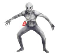 Morphsuits, The Rake Costume for Kids, Kids Halloween Costume, M