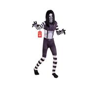 Morphsuits, White Laughing Jack Kids, Kids Halloween Costume, M