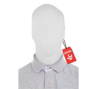Morphsuits, White Mask, Halloween Costume