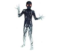Morphsuits Zalgo Scary Kids Halloween Costume Boys Scary Outfit for Halloween Parties and Events, X-Large