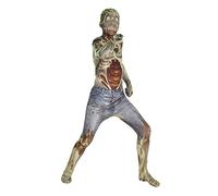 Morphsuits Zombie Costume For Kids | Scary Halloween Morph Suit | Kids Scary Costumes | Fun Dress-Up Outfit, Small