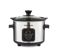 1.5L Ceramic Slow Cooker
