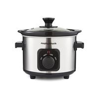 1.5L Ceramic Slow Cooker