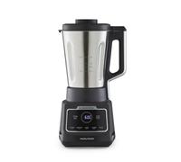 Morphy Richards 1.5L MixFlex Multifunction 6-in-1 Blender, Black